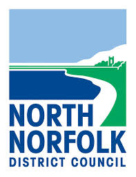 North Norfolk logo